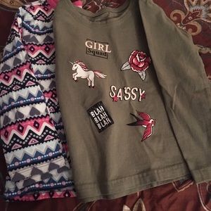 Bottoms - Toddler girl bundle Bottoms - Toddler girl bundle